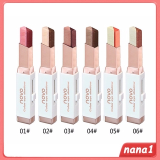 Phấn mắt Novo Eyeshadow Stick