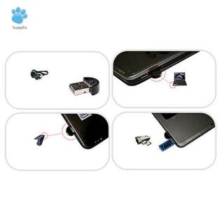 Đầu Usb Thu Phát Tín Hiệu Bluetooth 2.0