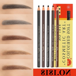 Chì kẻ mày vỏ xé no 1818