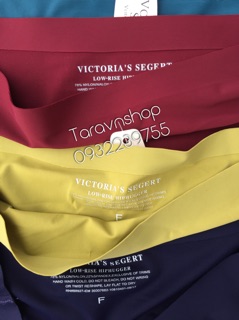 Combo 3 Quần Vic không đường viền