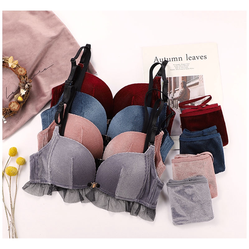 Áo lót thiết kế đơn giản gợi cảm dành cho nữ | BigBuy360 - bigbuy360.vn