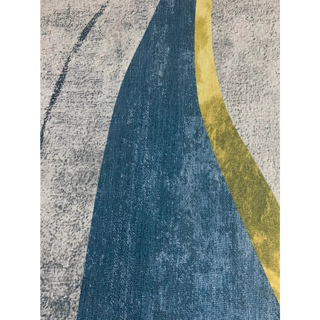 Thảm Trải Sàn Phong Cách Bắc Âu Hiện Đại Trang Trí Nhà Cửa