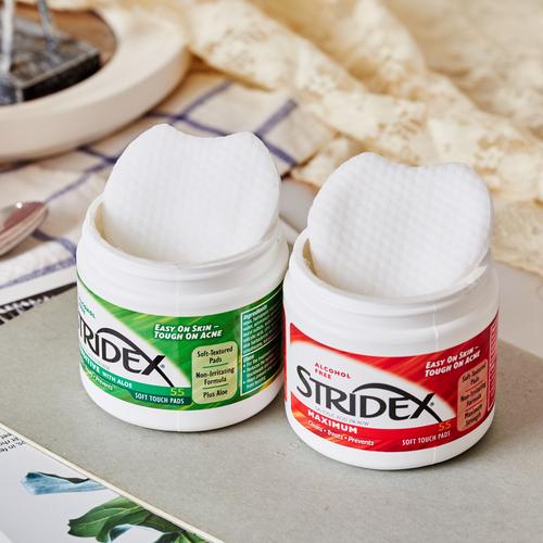 Miếng cotton Hút Mụn Đầu Đen Làm Sạch Lỗ Chân Lông