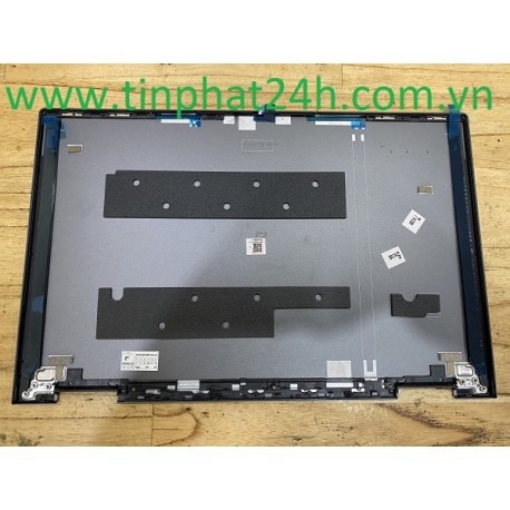 Thay Vỏ Mặt A Laptop Lenovo Yoga C740-14 C740-14IML AM1FG000300 AM1FG000100 AM1FG000200