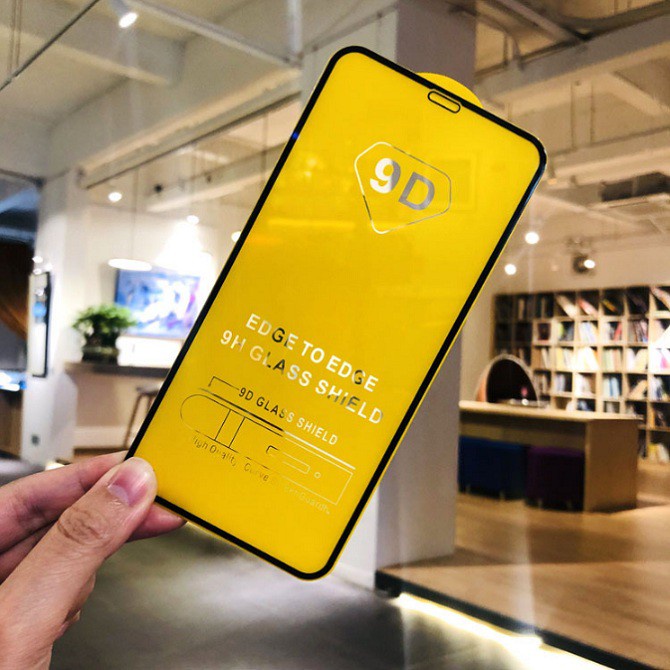 Kính Cường Lực 9D Full Màn Huawei P20 PRO, K20 Pro, k30 pro, k40 pro