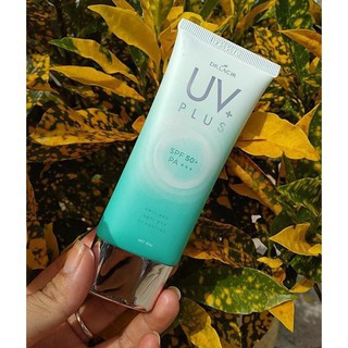 Kem Chống Nắng Sinh Học UV PLUS DR.LACIR - Venus Store