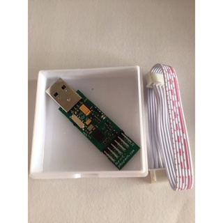MẠCH NẠP BURN-E (mẫu mới nhất)