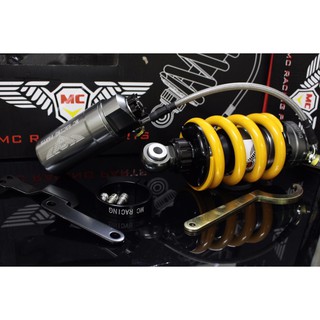 PHUỘC EXCITER MC RACING