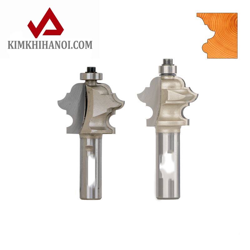 Mũi Soi Chỉ Nẹp AC0815 - Mũi Soi Chỉ Nẹp AC0815 làm bằng hợp kim siêu bền, chịu được nhiệt độ cao. CAO CẤP