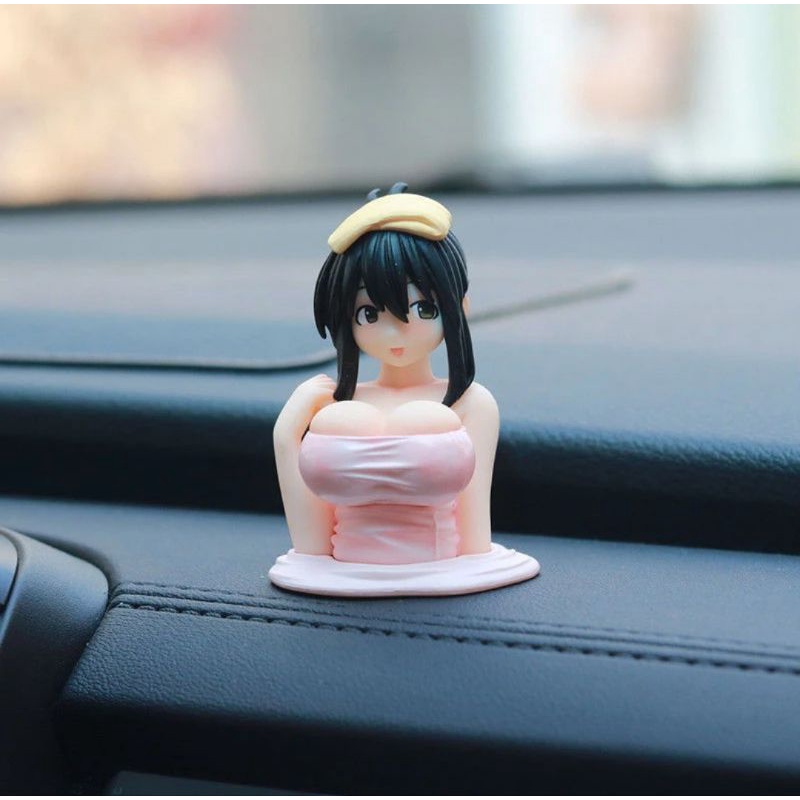 Mô Hình Búp Bê Anime AnaKo Nhật Bản