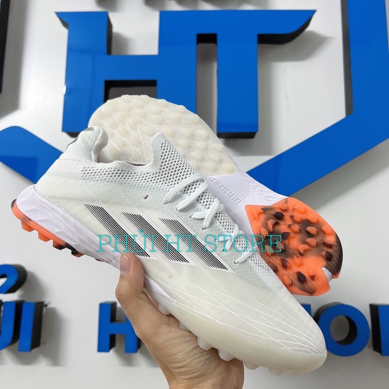Giày đá bóng XSPEED TF ( có khâu đế )