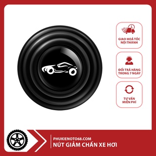 Nút Cao Su giảm chấn cửa ô tô - Đệm Giảm Chấn Ô Tô - Giảm Lực Đóng Cửa Ô Tô