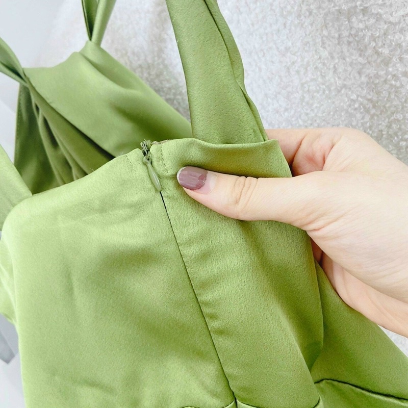 ĐẦM CỔ YẾM XẺ LAI