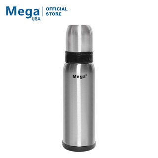 BÌNH GIỮ NHIỆT MEGA TBL075METGB 750ML