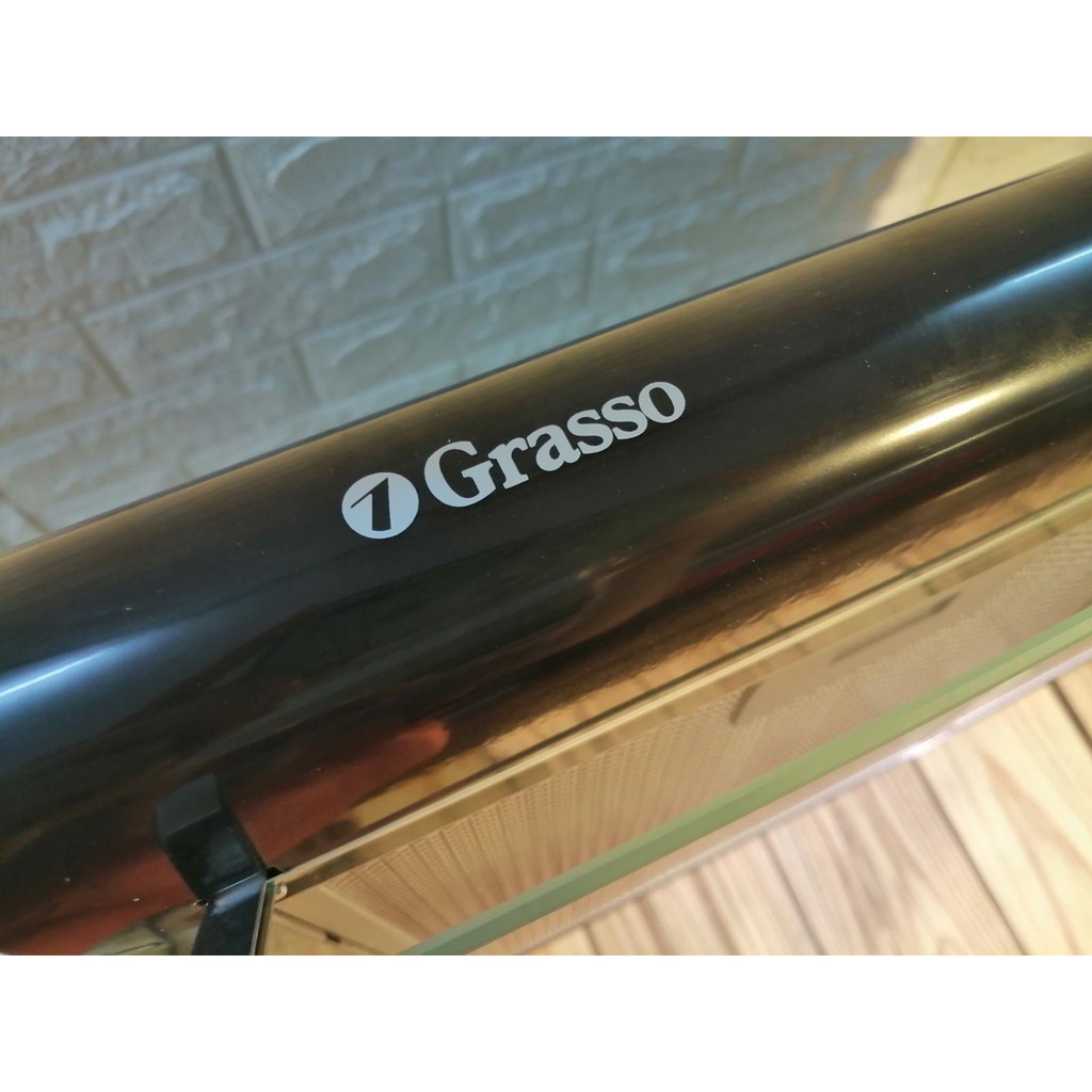 Máy hút mùi Grasso Gs 2060b-60cm