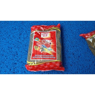 Thức ăn cá cảnh Kaokui gói 500gr.