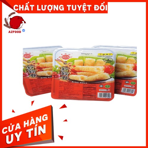 [TP.HCM 2H] Hủ Trúc Cuộn Haidilao -  AZFOOD | BigBuy360 - bigbuy360.vn