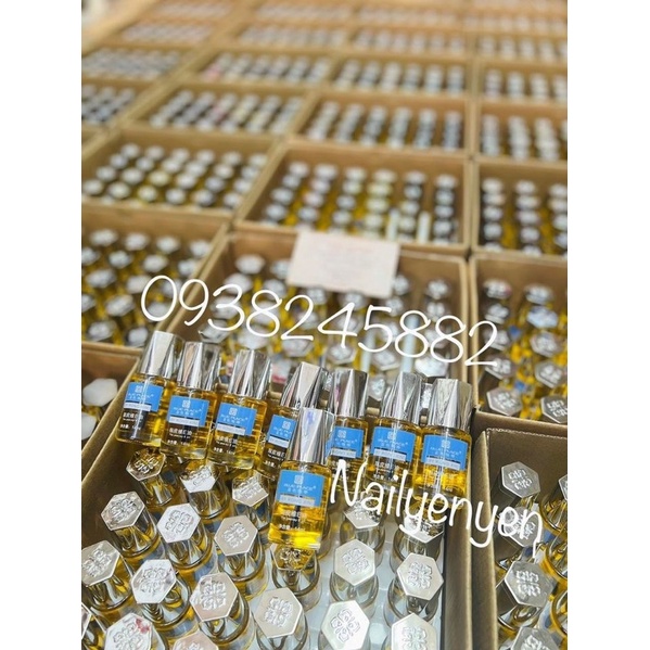 Gel tuýp dán móng up ZYXC 20g