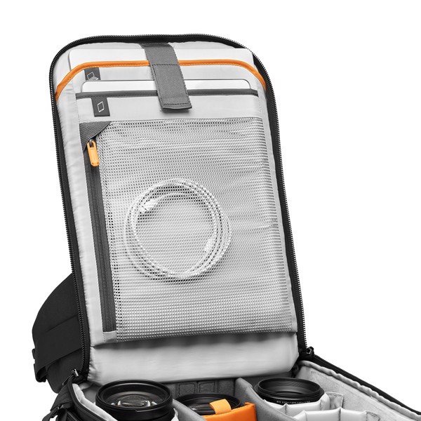 Balo Máy Ảnh Lowepro Flipside 400 AW III - Chính Hãng