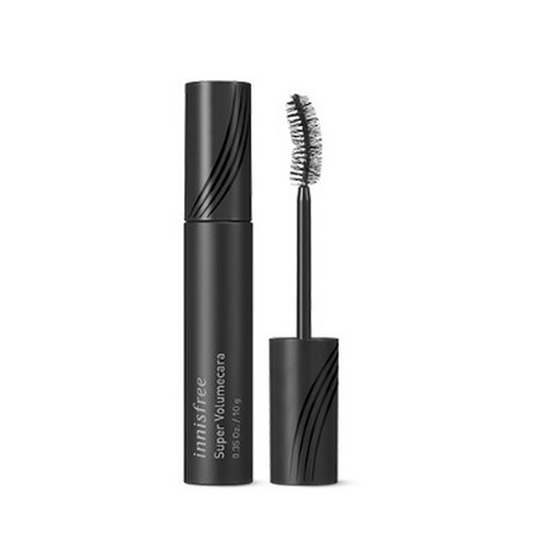 (Hàng Mới Về) Mascara Innisfree Super Volumecara 10g