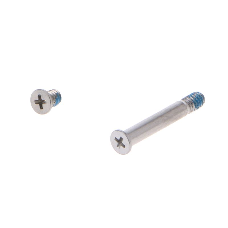 Chân Đế Silicone Thay Thế Cho Laptop Macbook