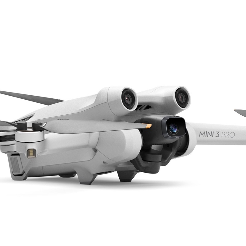 Bộ Kính Lọc ND16 Chuyên Nghiệp ND256 ND16 Cho Máy Ảnh Drone DJI Mini 3 Pro ND16