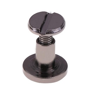 20 Đinh ốc Rivet chuyên dụng thiết kế đồ da