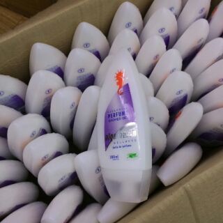 Sữa tắm cá ngựa 300ml