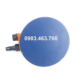 MÁY CHÀ NHÁM HƠI KHÍ NÉN RUNG TRÒN BEE TOOLS PHI 125MM