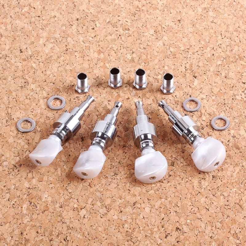 Set 4 Núm Vặn Điều Chỉnh Banjo Tiêu Chuẩn Tiện Lợi