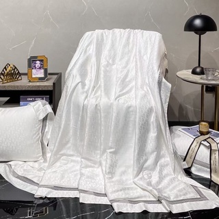 Chăn hè Tencel cao cấp