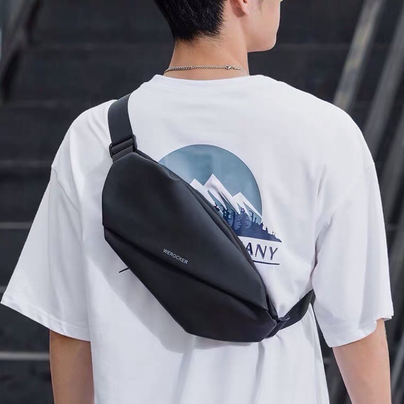 TÚI NAM CAO CẤP CHỐNG NƯỚC