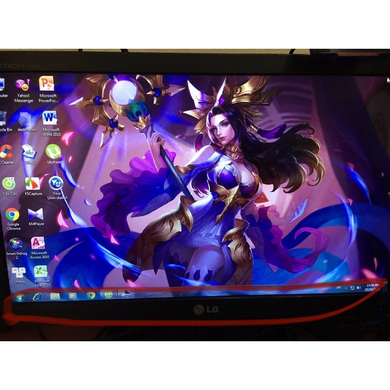 Trọn bộ máy tính học online ,đầy đủ webcam,tai nghe | BigBuy360 - bigbuy360.vn