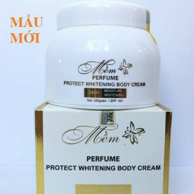 Body Mềm Nước Hoa A COSMETICS 2020