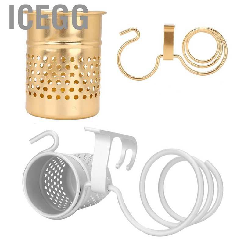 Giá đỡ máy sấy tóc chuyên dụng cho thẩm mỹ viện