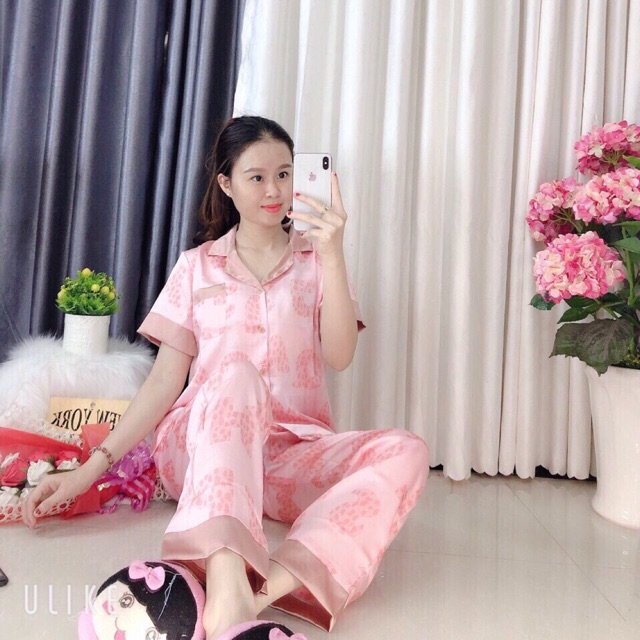 Bộ lụa TNQD cao cấp
