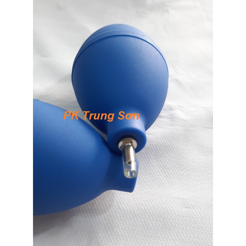 Bóng Xịt Bụi Cao Su