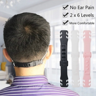 Móc gài nối dài đeo khẩu trang có thể điều chỉnh được tiện lợi