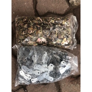 1 kg Bọ nẹp tranh ảnh