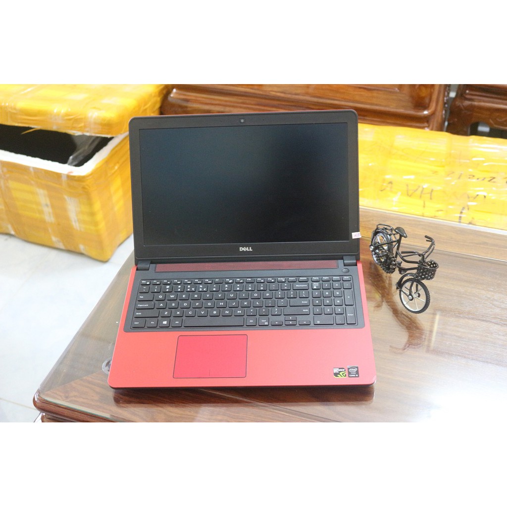 Laptop Dell Inspiron N7447