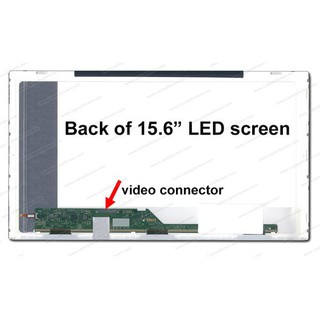 màn hình laptop Dell Inspiron 5520 1545 1546 1555 1560 1564 15R 3520 HÀNG NEW 100%