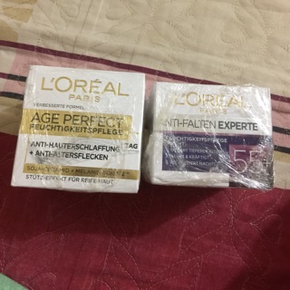 KEM DƯỠNG DA L’OREAL DÀNH CHO TUỔI 55