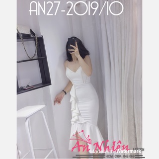 Đầm body ôm