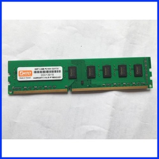 [Chính Hãng] RAM 4G DDR3 DATO