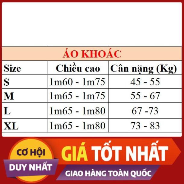 [HÀNG CAO CẤP] Áo khoác dù phối màu LD-TP-2017, Áo khoác cao cấp - HÀNG CHÍNH HÃNG