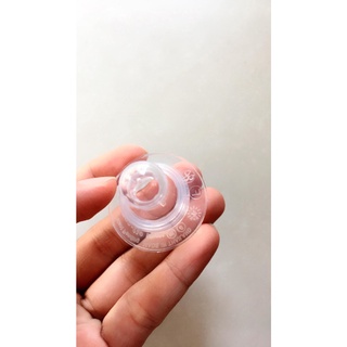 Núm ti bình Pur Advanced cổ thường