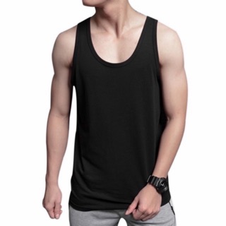 (Giá Ưu Đãi) Áo Ba Lỗ Nam Big - Áo Sát Nách Nam