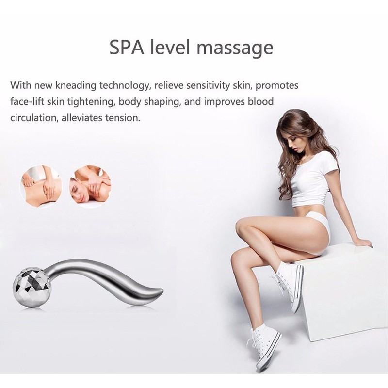 Thiết bị massager 3D toàn thân - T Shop VN ST2S223