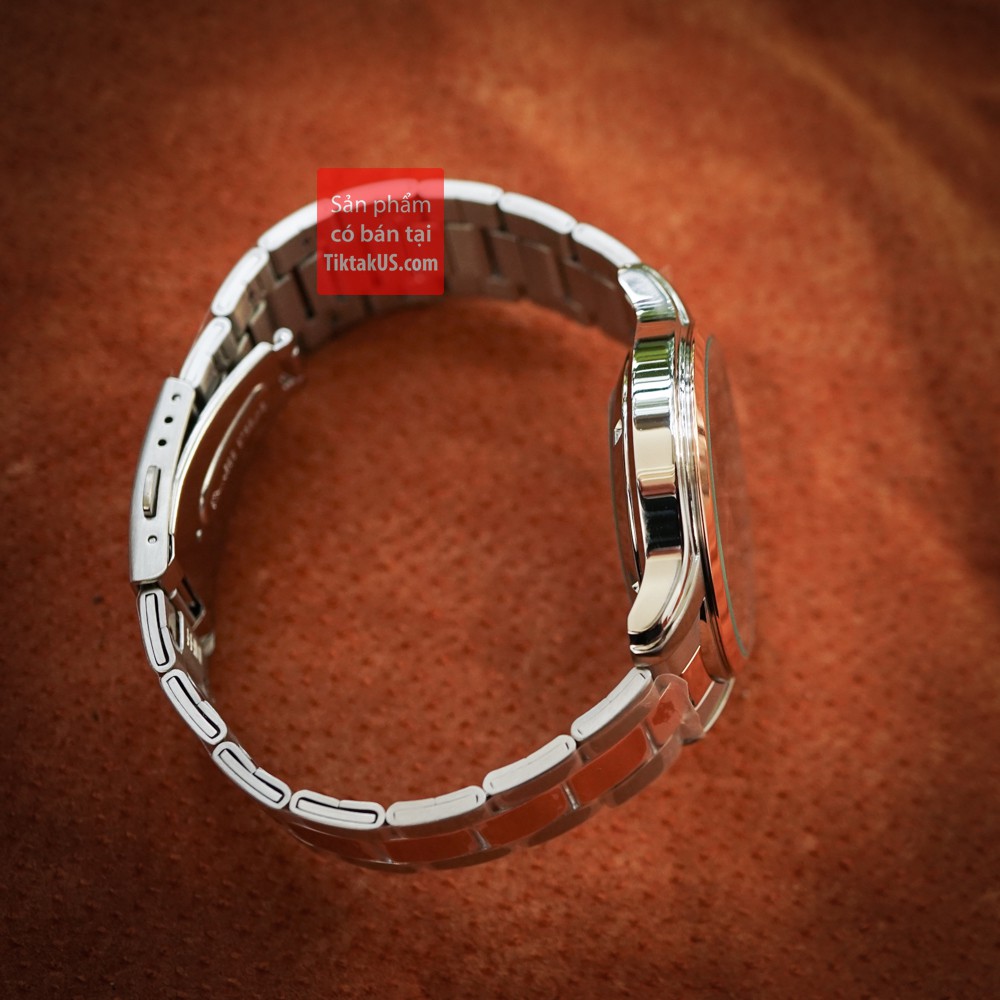 Đồng hồ nam Seiko 5 SNKP18J1 - Made in Japan