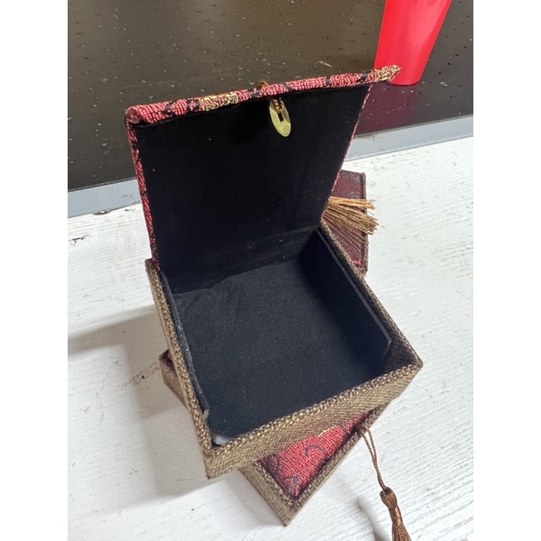 Hộp Gấm 10x10 Tuyển Sỉ Toàn Quốc | BigBuy360 - bigbuy360.vn